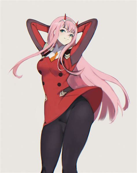 ZeroTwoHentai 